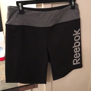 Reebok spandex women’s size L